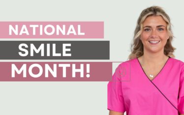 National Smile Month 374x234