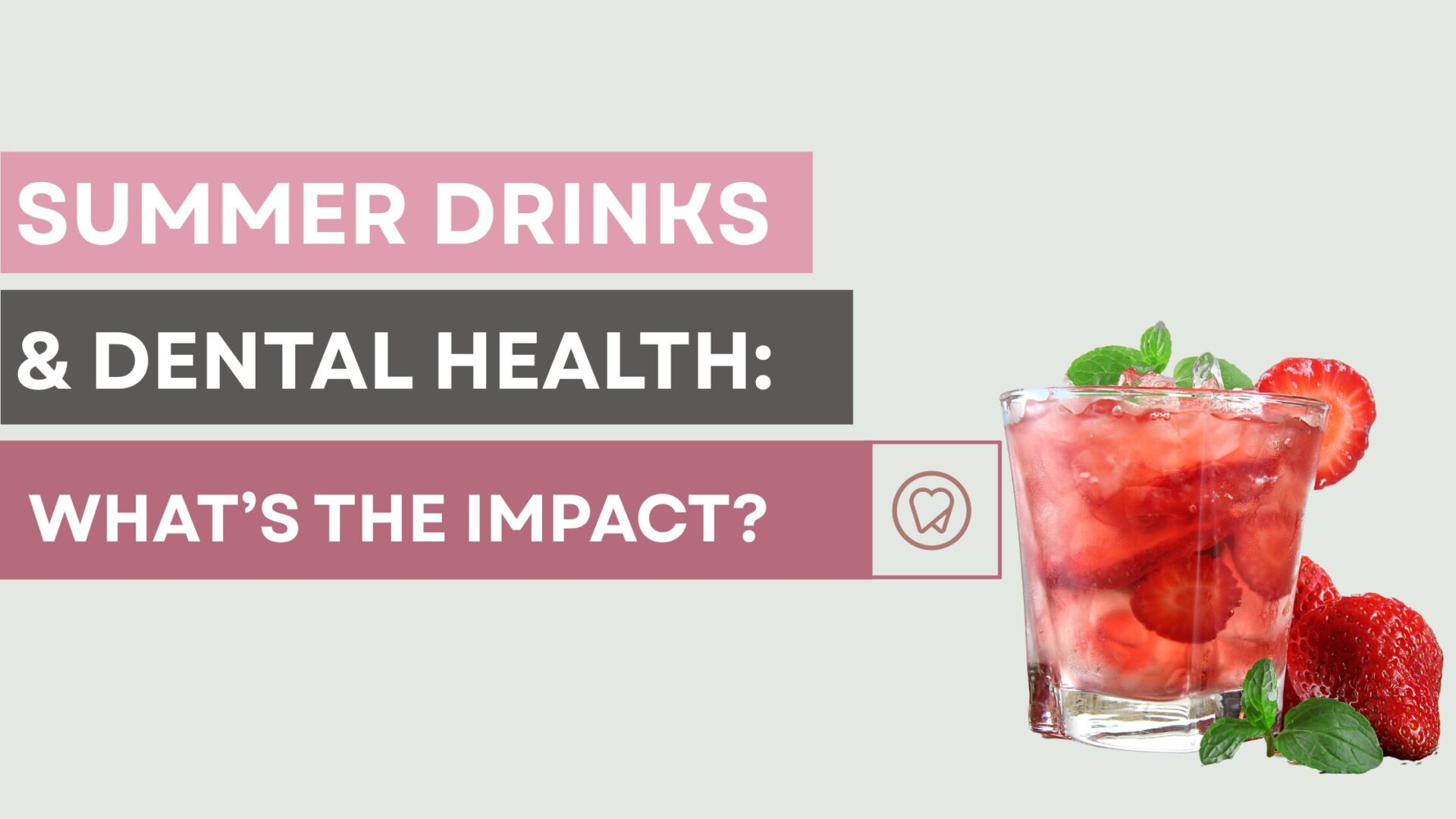 Summer Drinks