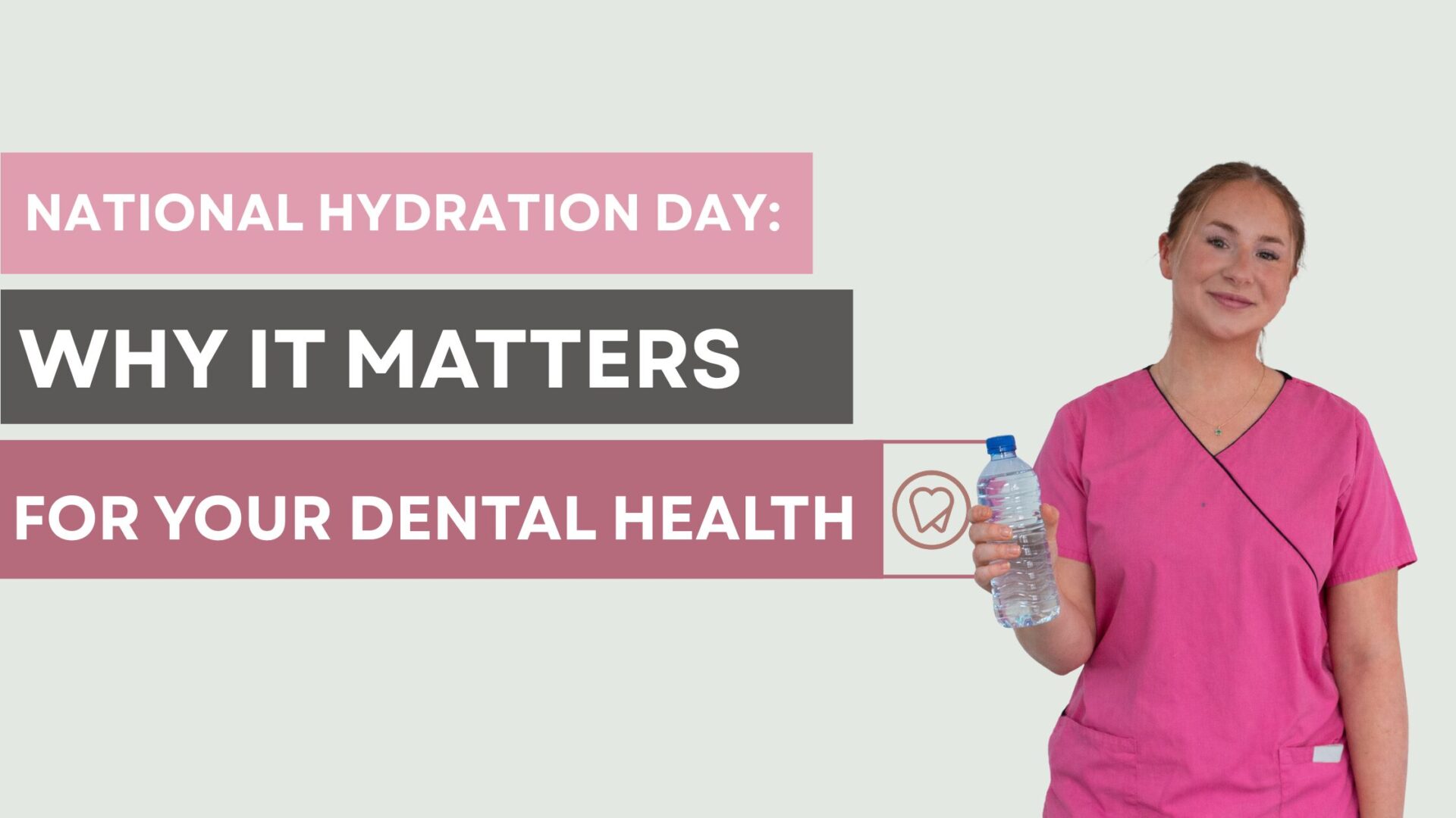 National Hydration Day