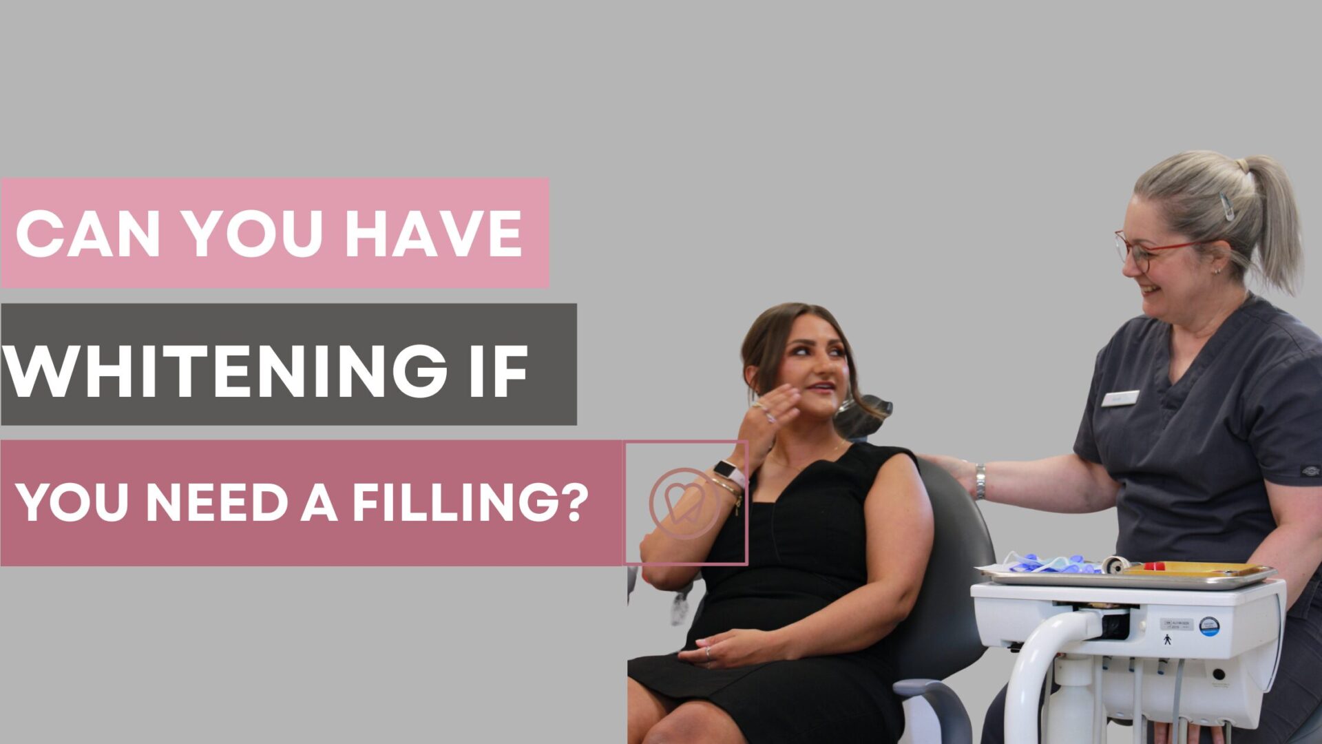 4. Can You Have Whitening If You Need A Filling Banner