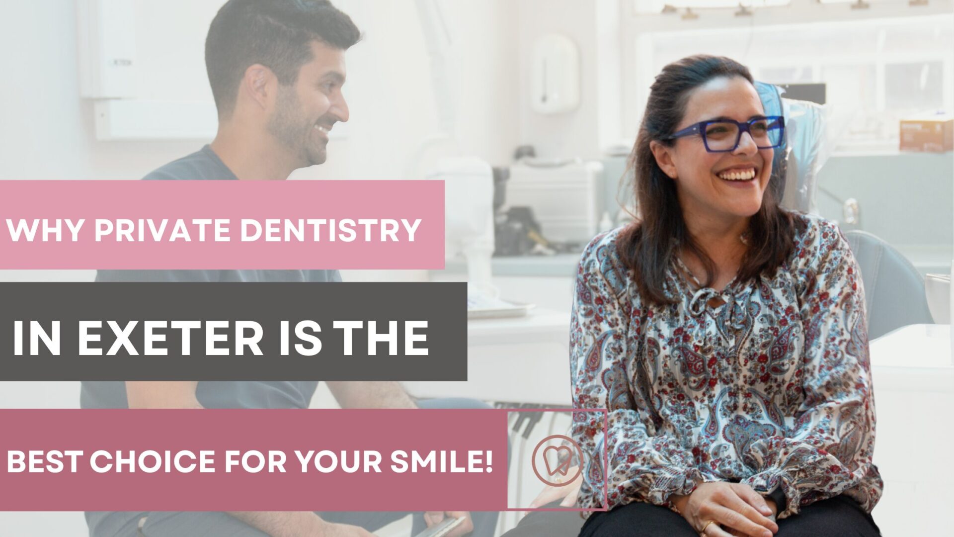 5. Private Dentistry Banner