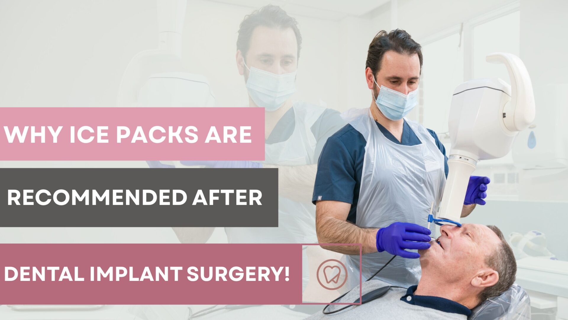 6. Ice Pack Blog Banner