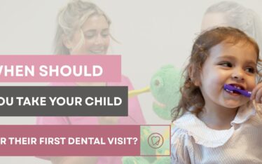 9. When Child Dentistry Banner 374x234