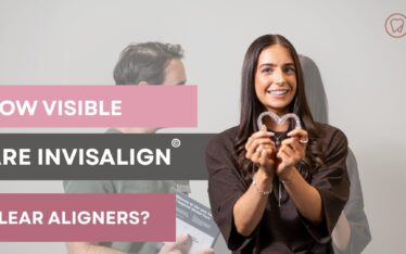 Is Invisalign Noticble Banner 374x234