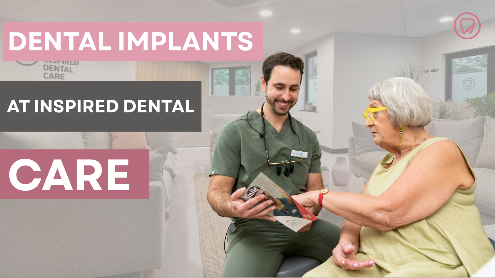 Dental Implants In Exeter