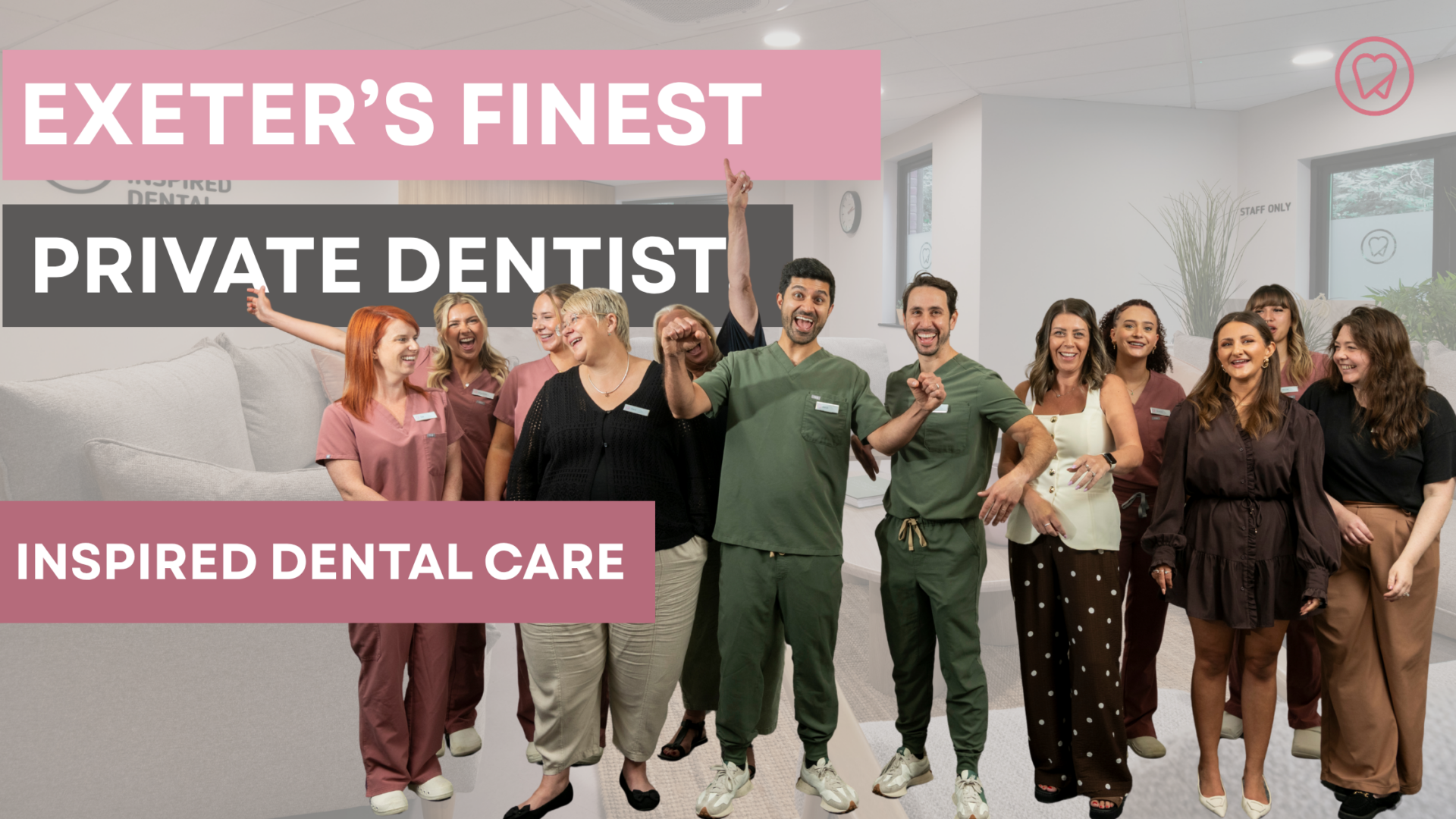 Exeters Finest Dentist