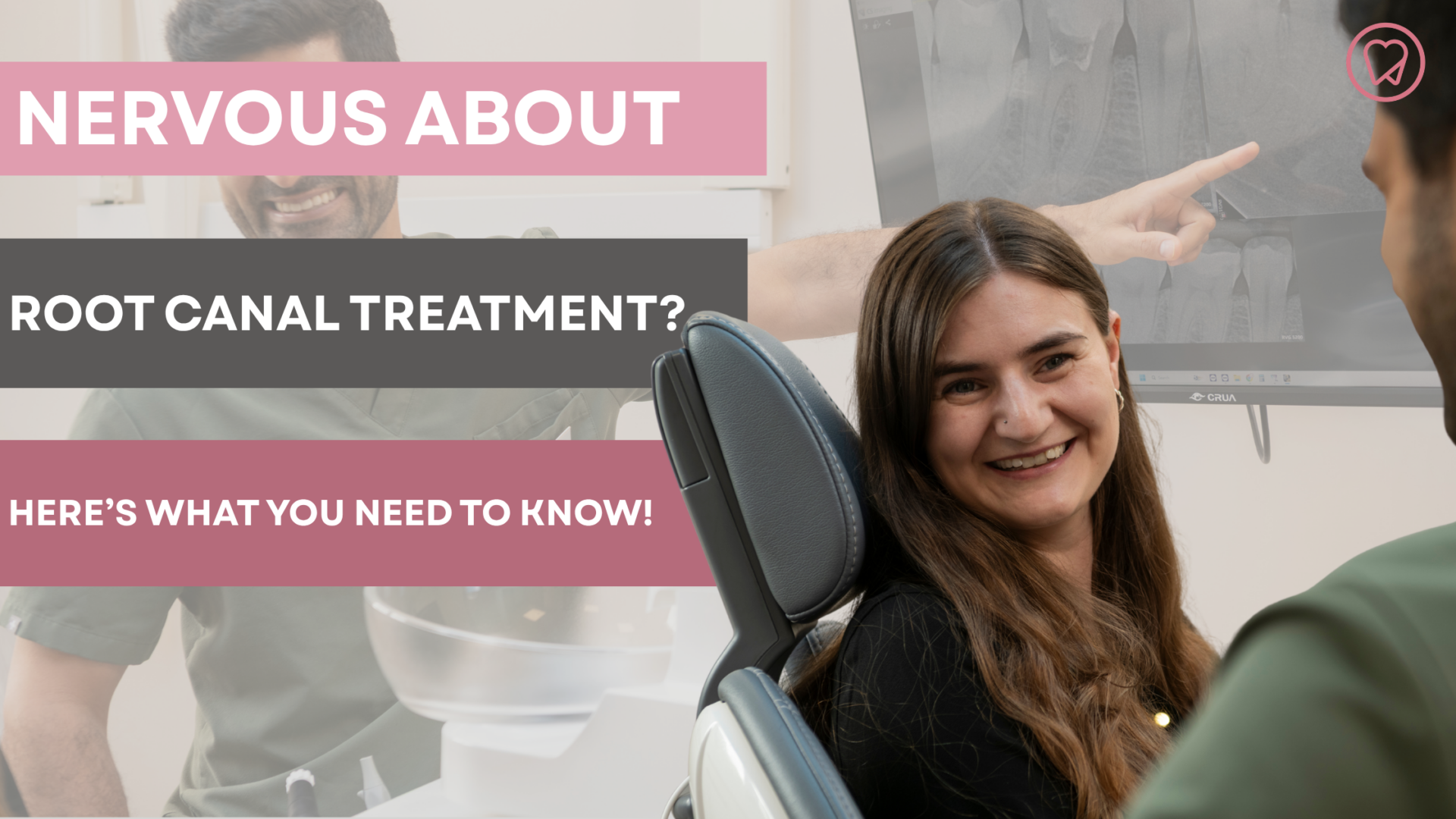 Nervous About Root Canal Blog